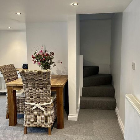 The Coach House - With Hot Tub Vila St Austell Exterior foto