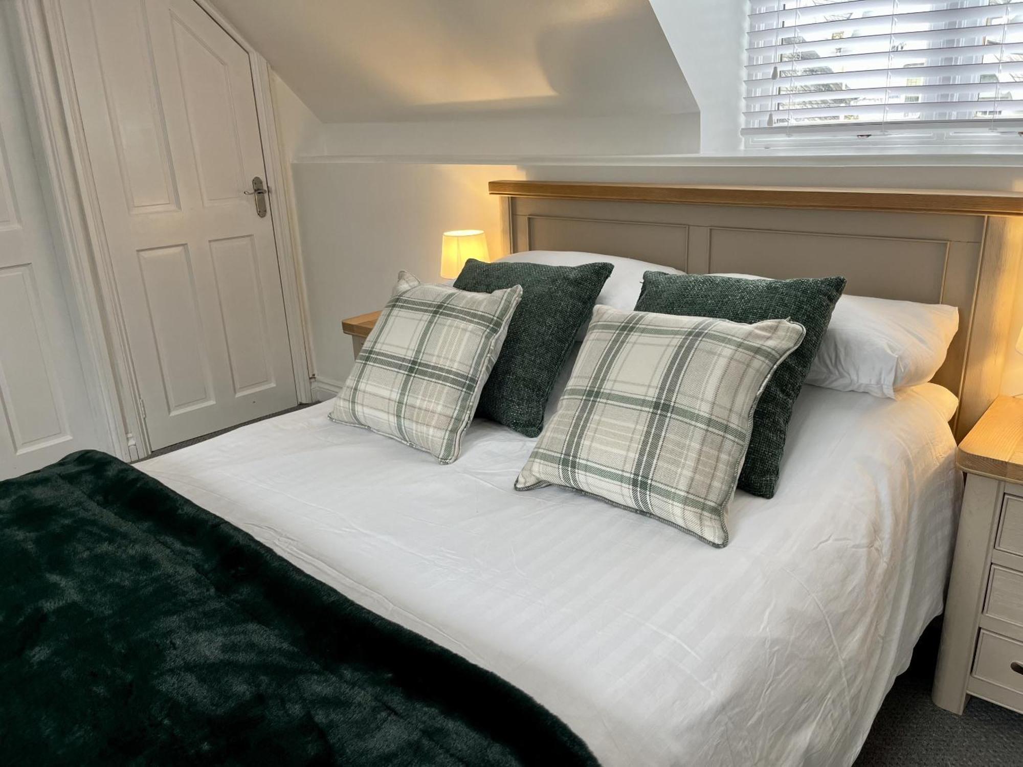 The Coach House - With Hot Tub Vila St Austell Exterior foto
