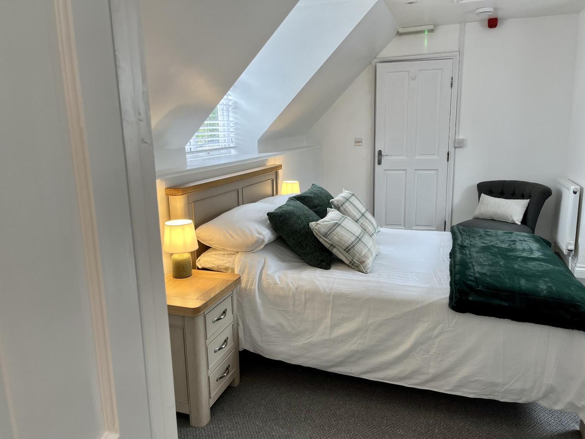 The Coach House - With Hot Tub Vila St Austell Exterior foto