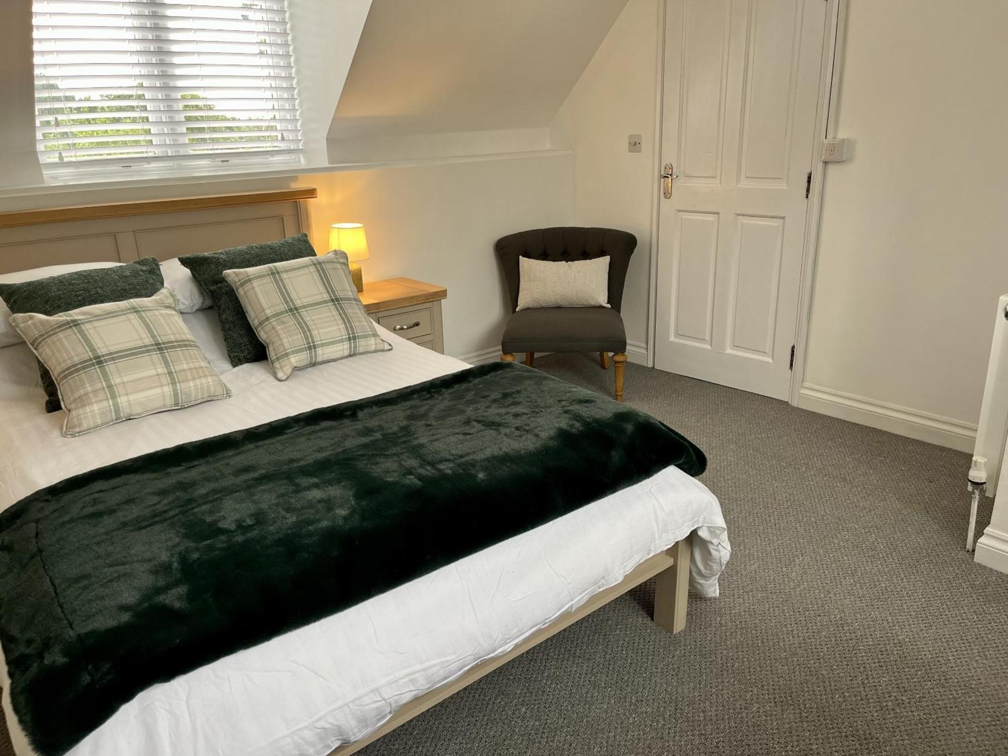 The Coach House - With Hot Tub Vila St Austell Exterior foto