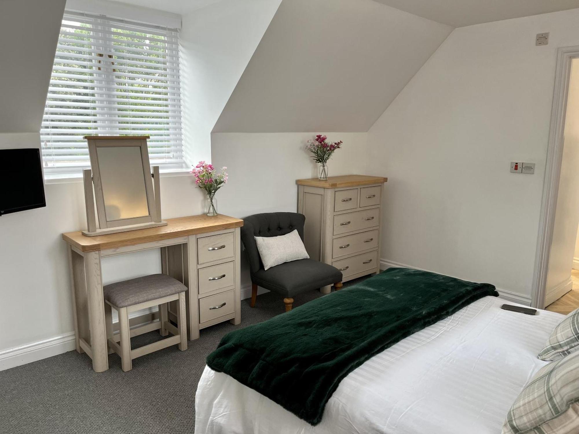 The Coach House - With Hot Tub Vila St Austell Exterior foto