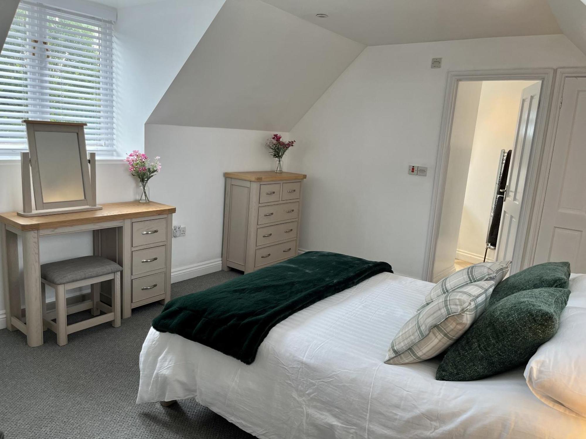The Coach House - With Hot Tub Vila St Austell Exterior foto