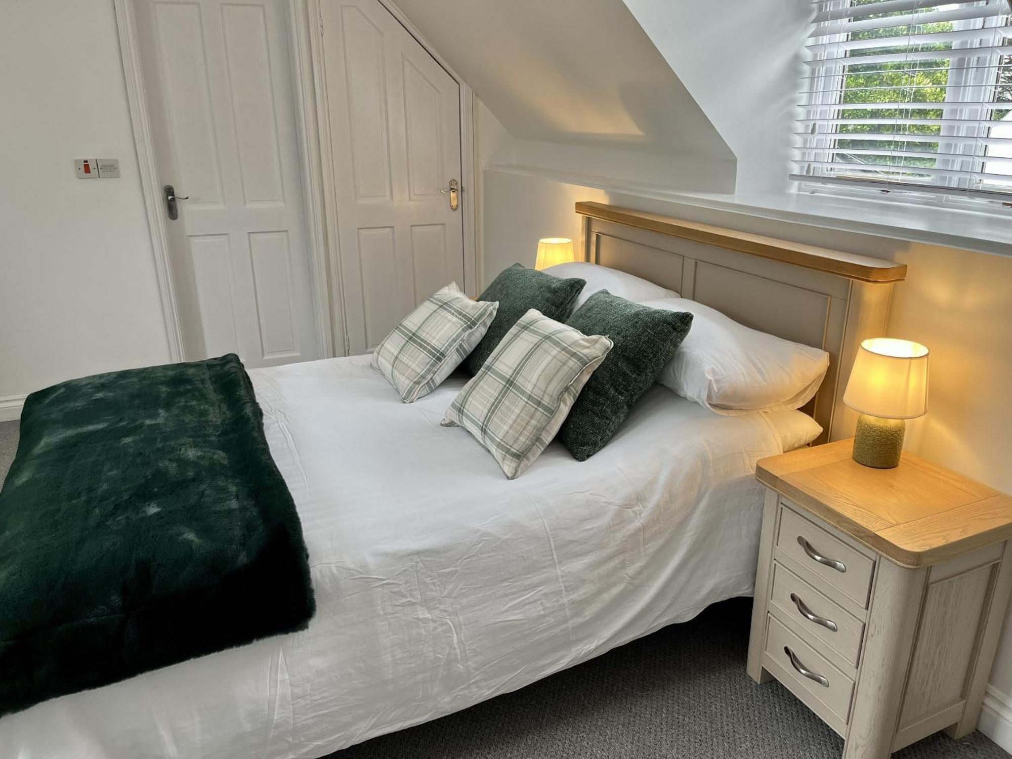 The Coach House - With Hot Tub Vila St Austell Exterior foto