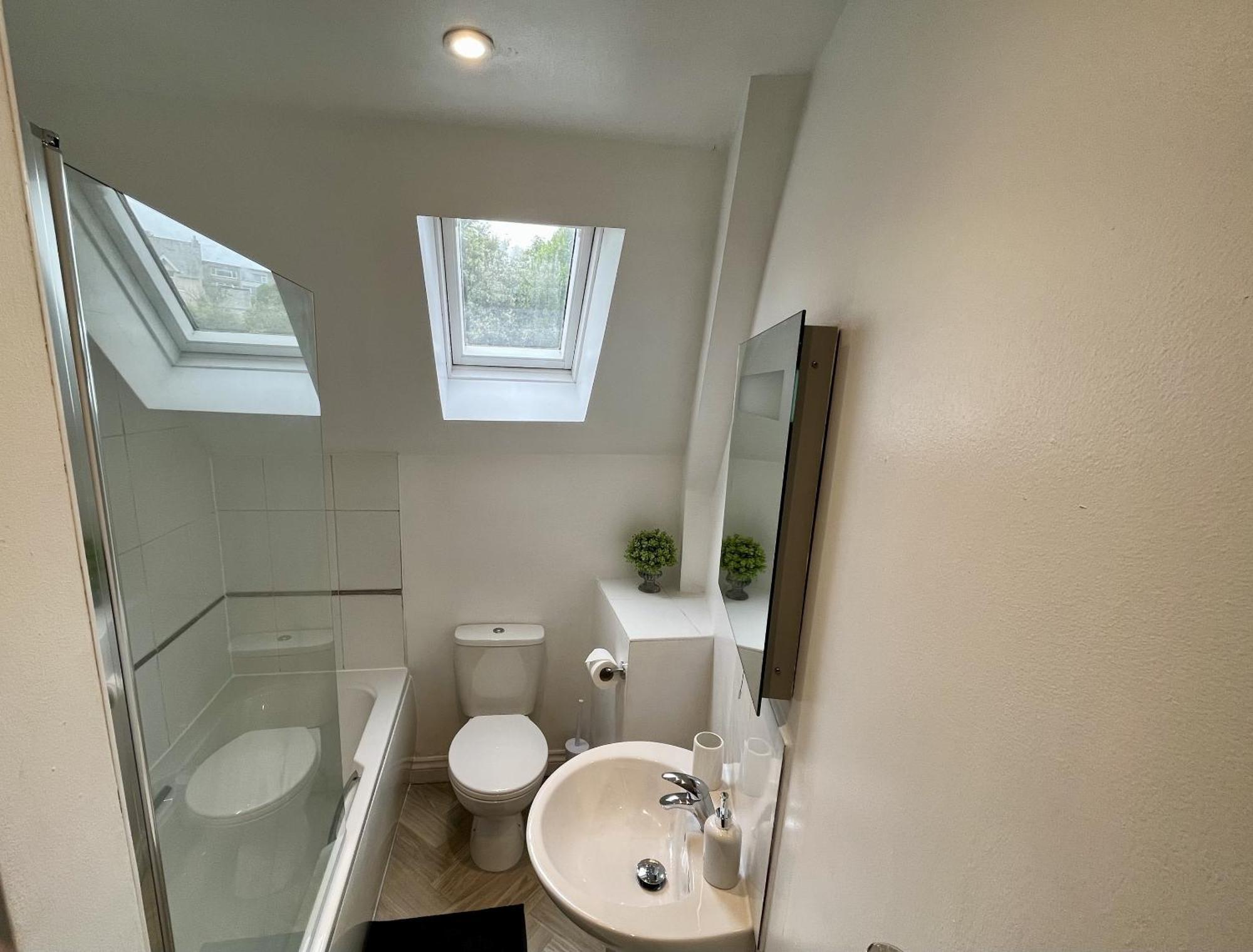 The Coach House - With Hot Tub Vila St Austell Quarto foto